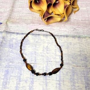Unbranded Beaded Necklace